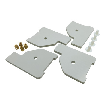 Zaślepki do obudowy HYDRA 46x DV-1745-ZHTF 46