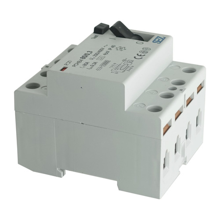 Wyłącznik różnicowoprądowy 80A 300mA 4P RCD SEZ PCHB4 80/0,3