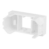 Maskownica ramka do gniazd Keystone M-L 7264.B