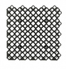 Kratka trawnikowa MULTI GRID wys.40mm 600x600mm Bradas KRMG40BC