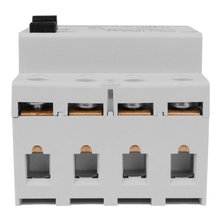100A 30mA 4P 10kA TYP A Wyłącznik różnicowoprądowy PChB4 RCD/RCCB SEZ PCHB4/7410031