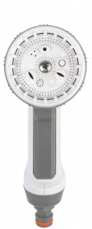 Pistolet 9-funkcyjny WHITE LINE BRADAS WL-EN11TK