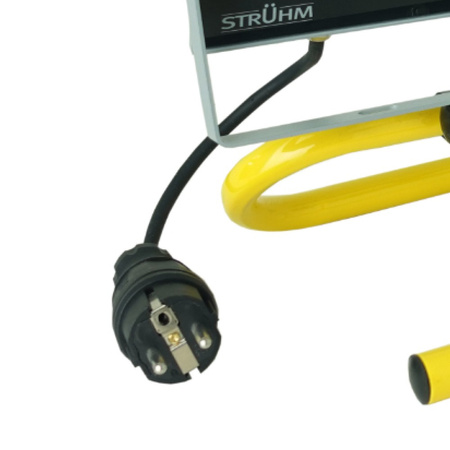 Przenośny naświetlacz KROMA LED 100W DV-9475