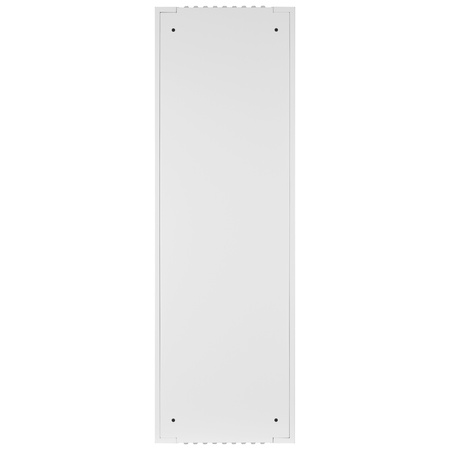 Doktorvolt Rozdzielnica natynkowa 8x18 skrzynka elektryczna modułowa metalowa IP30 MN144/8/18