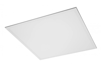 GTV Panel LED 40W 4000K 3500lm neutralna-biała 60x60cm oprawa sufitowa 9819