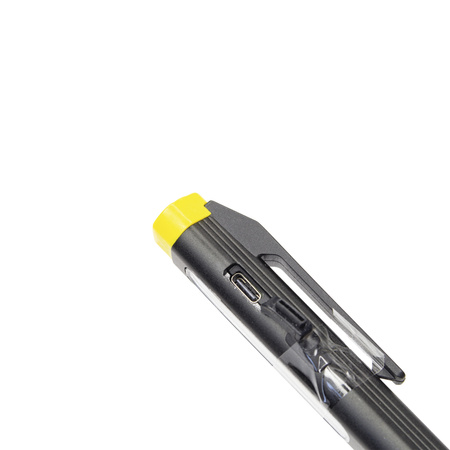 Latarka inspekcyjna LP-1AI 5V IPX2 kompaktowa W-96328