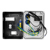 Rozdzielnica budowlana HL 32A 16A 2x230V Schuko Doktorvolt DV-5347-D
