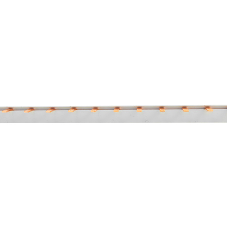 Szyna łączeniowa sztyftowa PS/S 1-fazowa 54-modułowa 10mm2 63A DV 2060