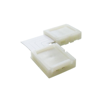 Złączka prosta do taśmy LED RGB 2 zaciski XC11 GTV LD-ZTKTRGB-04N