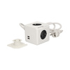 Przedłużacz PowerCube Extended USB z przewodem 1.5m 2402/FREUPC