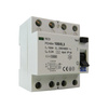 100A 300mA 4P 10kA TYP A RCD/RCCB Wyłącznik różnicowoprądowy SEZ PCHB100/0,3