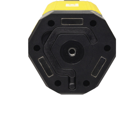 Lampa warsztatowa potrójna 5V IP54 LW-3AS na regulowanym statywie W-96326