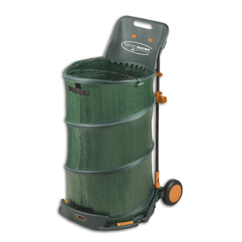 Wielofunkcyjny kosz ogrodowy składany GARDEN MULTIBIN 160l Bradas TQ-M160