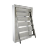 Rozdzielnica podtynkowa DARP-144 144 modułowa 6x24 IP54 z aluminiowymi drzwiami E-P 9.624