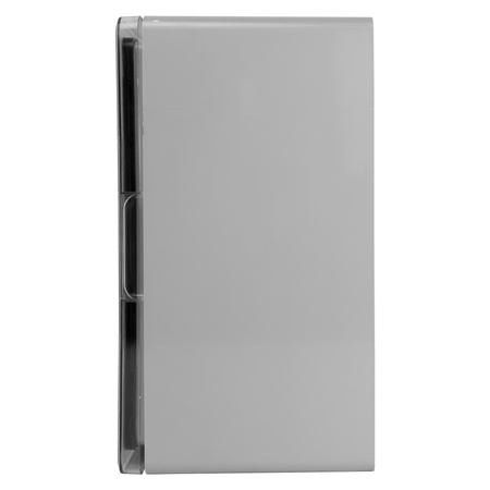 Skrzynka elektryczna z transparentnymi drzwiami 300x400x220mm obudowa rozdzielnia IP65 IK10 TP Electric 3310-525-0100