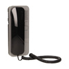 Unifon wielolokatorski do instalacji cyfrowych SMART D. CYFRAL. czarno-szary SMART-D CZ-SZ
