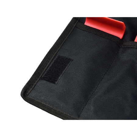 Zestaw ściągaczy do tapicerki 11 elementów G02581