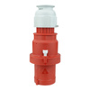 Wtyczka przenośna prosta CEE 63A 5P 400V IP44 MULTI-GRIP ECR Bals BL 21590