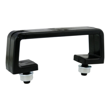 Uchwyt z tworzywa sztucznego z akcesoriami M-L 960.M