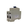 Wyłącznik różnicowoprądowy Typ A 300mA 25A 2P RCD DV-0782