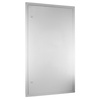 Rozdzielnica podtynkowa DARP-168 168 modułowa 7x24 IP54 z aluminiowymi drzwiami E-P 9.724