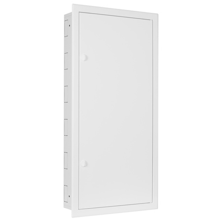 Doktorvolt Rozdzielnica podtynkowa 5x18 modułowa metalowa IP30 MP90/5/18