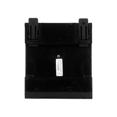 Ogranicznik przepięć typ 2 40kA SLP-275 V/4 do 350V DC szyna DIN warystorowy ochronnik przepięciowy dla niskiego napięcia VDE A01722