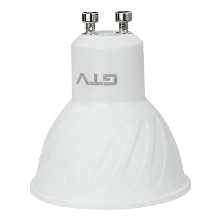 Żarówka LED GU10 7,5W 4000K biały neutralny LD-PC7510-40