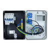Uzbrojona rozdzielnica budowlana HL-S 32A 16A 2x230V Doktorvolt DV-5354-F