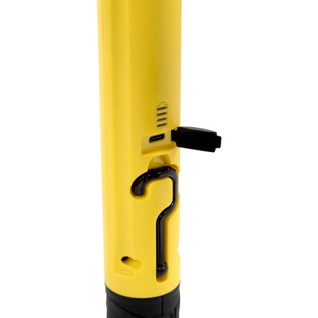 Lampa warsztatowa LED LWP3 5V 10W IP20 6500K W-00337