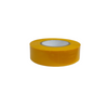Taśma izolacyjna żółta15x10m E30-PVC1510YE