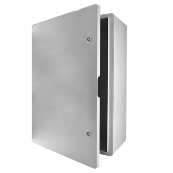 Skrzynka elektryczna z drzwiami 500x700x250mm obudowa rozdzielnia IP65 IK10 TP Electric 3310-570-0600