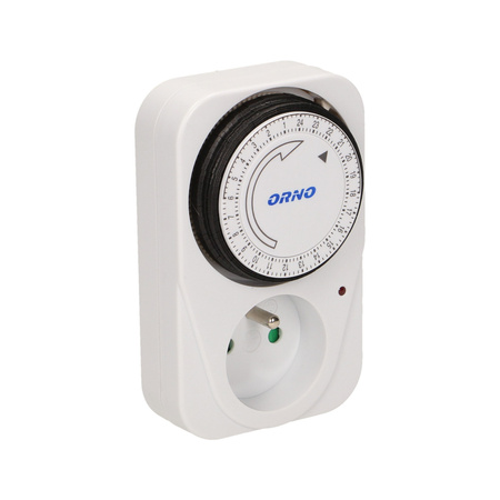 Programator czasowy mechaniczny OR-PRE-415