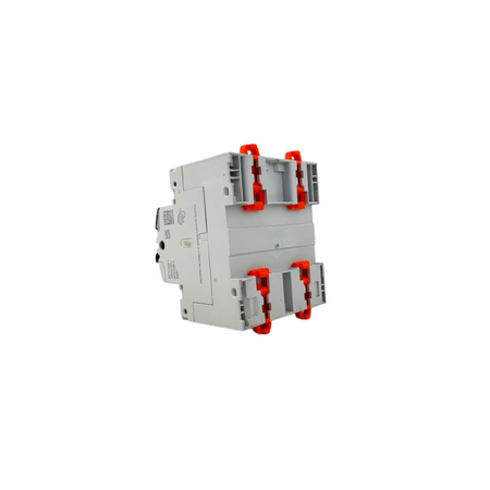 Wyłącznik różnicowoprądowy RCCB różnicówka GW D4443 40A 4P 400V GWD4443