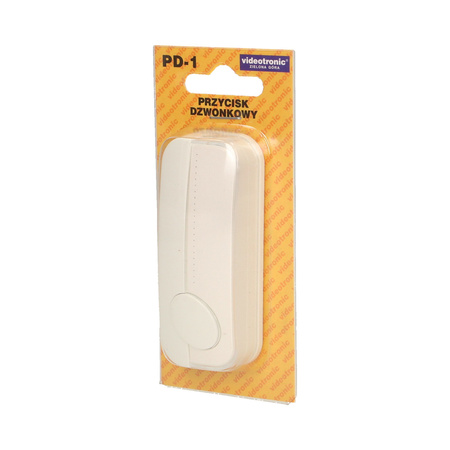 Przycisk dzwonkowy przewodowy OR-DP-VD-138PD1