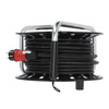 Przedłużacz bębnowy 4x230V/16A 25m 3x2,5mm2 DV-9994-F-B230