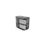 Szybkozłączka instalacyjna 4mm2 x 2 - 10 szt E03-P052-10