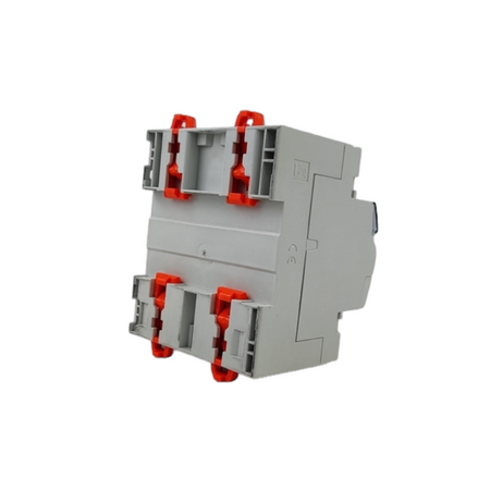 Wyłącznik różnicowo-prądowy - IDP - 4P 63A typ A bezzwłoczny GW D4 152 GWD4152