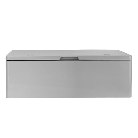 Skrzynka elektryczna z drzwiami 400x600x200mm obudowa rozdzielnia IP65 IK10 TP Electric 3310-560-0600
