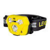 Latarka czołowa warsztatowa LED LC-1 5V 4W IP65 6500K W-00338