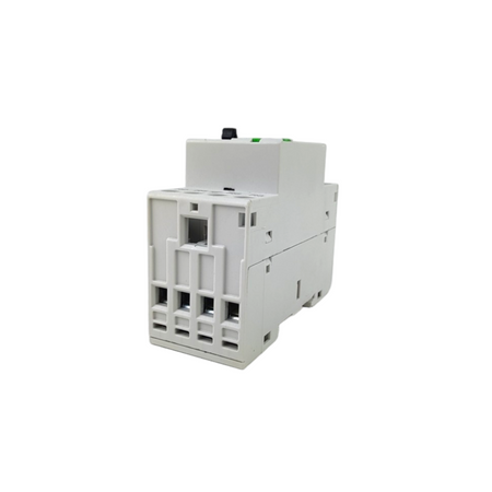 Stycznik modułowy ze sterowaniem ręcznym VSM425-04 VSM425-04 230V AC