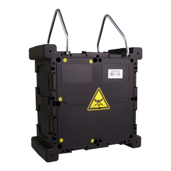 Rozdzielnica wisząca Minibox 215x215x120 TpE 3336-000-0300