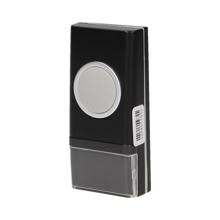 Przycisk bezprzewodowy do rozbudowy dzwonka OR-DB-YK OR-DB-YK-117PD