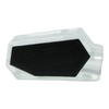 Złączka do puszek instalacyjnych 2x0.5-2.5 mm² VDE DGN 1 sztuka DG228-3.5-02P-1Y-00A