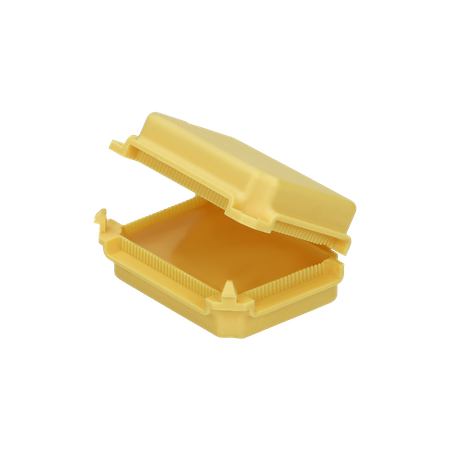 Puszka żelowa IPX8 duża blister 1 szt OR-SZ-8012/B1