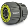Reparator do węża 3/4" na 1/2" złączka do węży LIME LINE SOFT BRADAS LE-S2101K