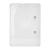 Skrzynka elektryczna z drzwiami 250x350x150mm obudowa rozdzielnia IP65 IK10 TP Electric 3310-510-0600