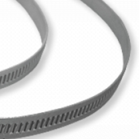 Opaska ślimakowa rozpinana 60-370 mm W1 OAC60-370