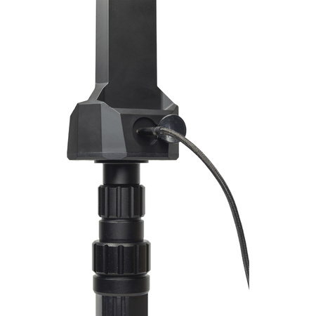 Lampa warsztatowa potrójna 5V IP54 LW-3AS na regulowanym statywie W-96326