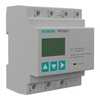 Cyfrowy wskaźnik panelowy mocy LCD 3-fazowy MID Siemens 7KT1671